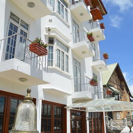 Royal Pearl Hills Hotel Nuwara Eliya Exterior photo