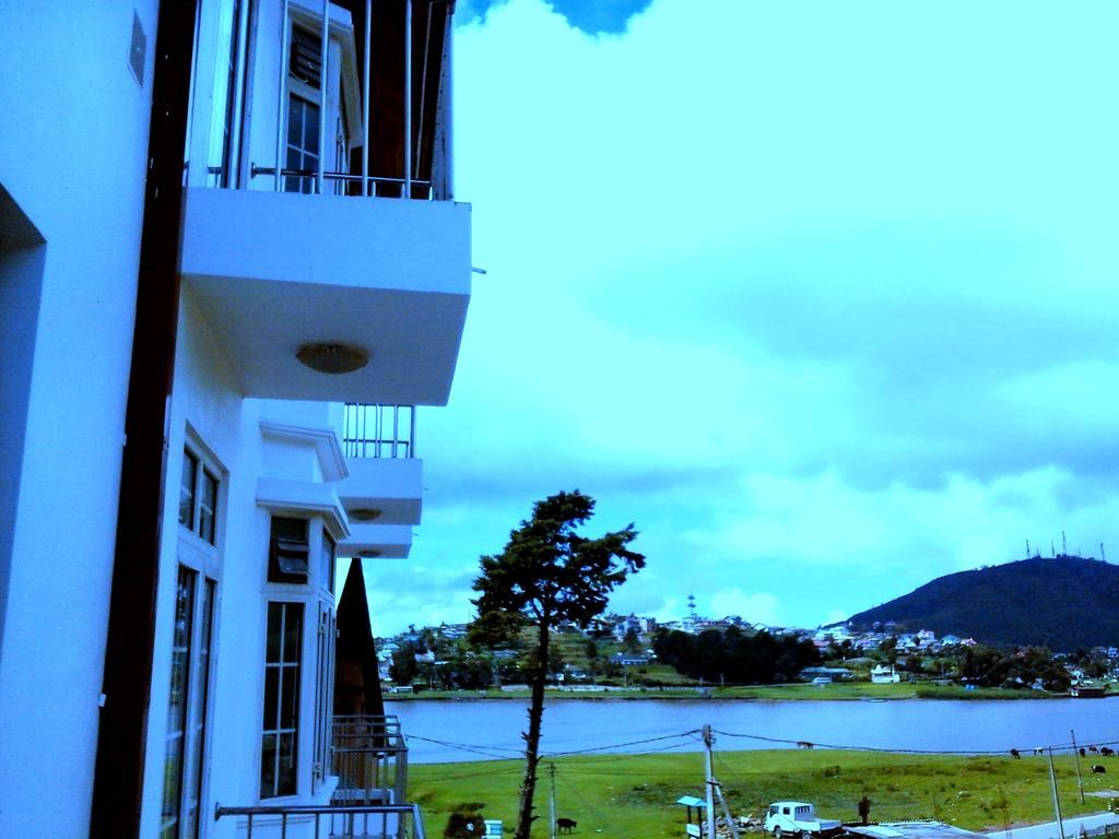 Royal Pearl Hills Hotel Nuwara Eliya Exterior photo