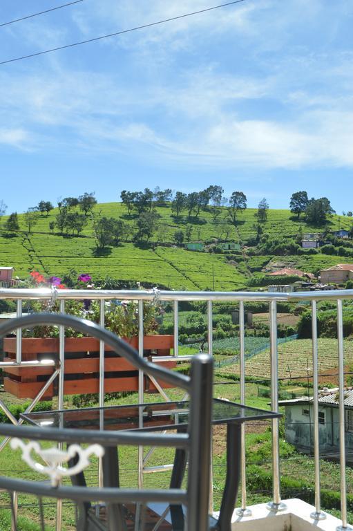 Royal Pearl Hills Hotel Nuwara Eliya Exterior photo